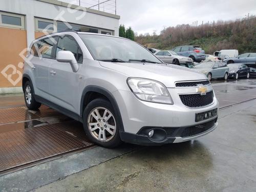 ABS pump CHEVROLET ORLANDO (J309) | BP36700172M43 - Image 2