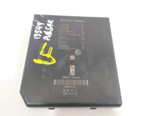 Fuse box NISSAN PULSAR Hatchback (C13) 1.5 dCi | BP23446240E1 - Image 2