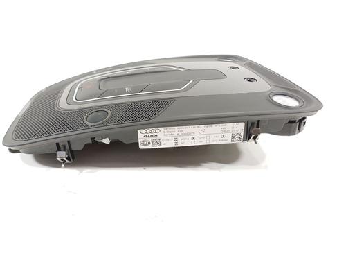 Interior roof light AUDI A5 Sportback (F5A, F5F) 3.0 TDI quattro | BP23041664I8