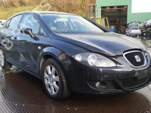 Engine control unit (ECU) SEAT LEON (1P1)  | BP16990384M57 