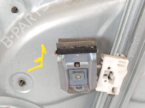 Front left window mechanism HYUNDAI i30 (FD) 1.4 | BP32782134C22 - Image 7
