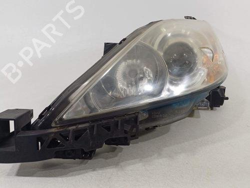 Left headlight MAZDA 5 (CR) 2.0 CD (CR19) | BP25900592C28 - Image 2