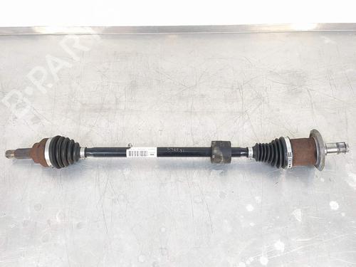 Used Left rear driveshaft Left rear driveshaft 6946450 6946450