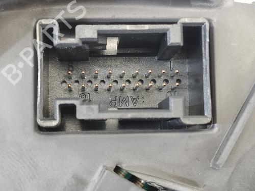 Kombinert Instrument MERCEDES-BENZ SPRINTER 3-t Van (B903)  | BP9267363C47 