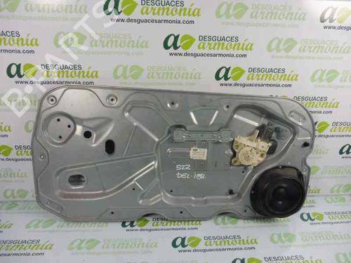 Used Front left window mechanism Front left window mechanism 1843616 1843616