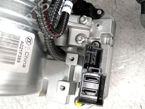 Steering column AUDI A1 Sportback (GBA) 30 TFSI | BP33202989M21  - Image 6