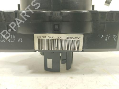Headlight switch PEUGEOT PARTNER Box Body/MPV 1.6 HDi 16V | BP38710984I24 - Image 10