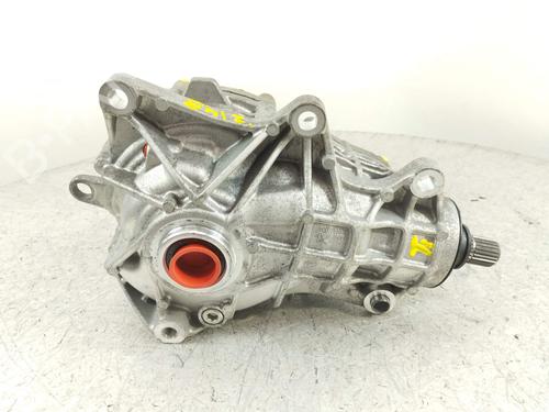 Used Front differential Front differential 17755529 17755529