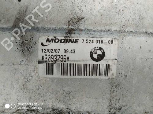 Intercooler BMW 1 (E87)  | BP5261135M30 
