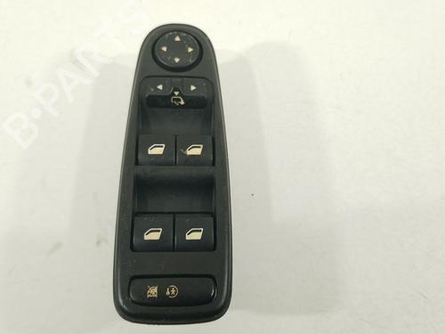 Used Left front window switch Left front window switch 38538646 38538646