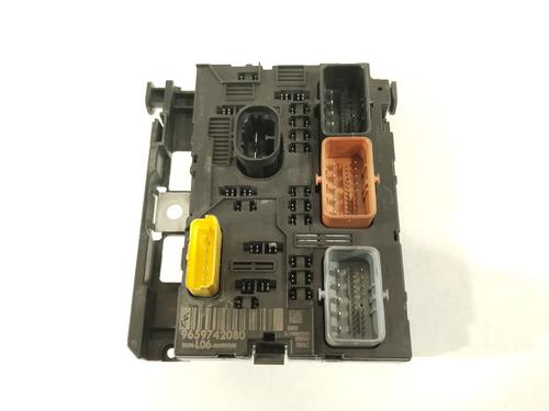 Used Fuse box PEUGEOT 307 SW (3H) 1.6 HDI 110 (109 hp) 30287353