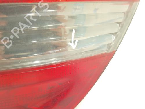 Right taillight MERCEDES-BENZ B-CLASS Sports Tourer (W245) B 180 CDI (245.207) | BP29160632C35 