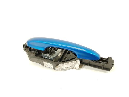 Türgriff hinten rechts außen für FORD FOCUS IV (HN) 1.0 EcoBoost (125 hp) 30684453