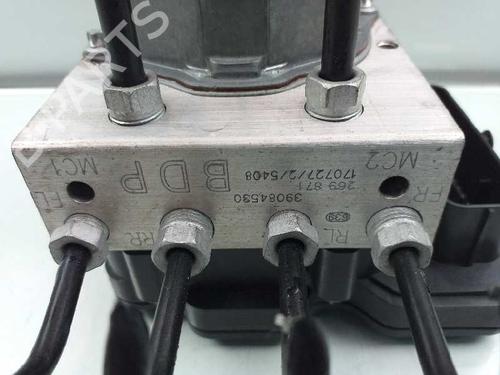 ABS pump OPEL CORSA E (X15)  | BP5187033M43 