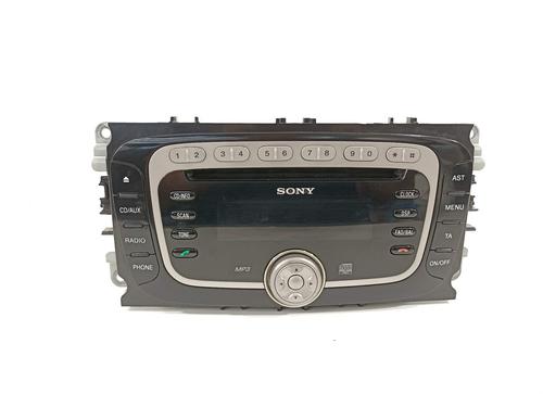 Used Radio Radio 18945749 18945749
