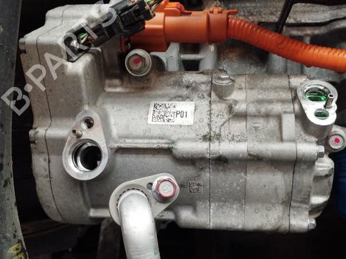 Used AC compressor HYUNDAI KONA (OS, OSE, OSI) [2017-2023]  17212562