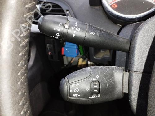 Forlygtekontakt PEUGEOT 207 SW (WK_) [2007-2013]  29972924