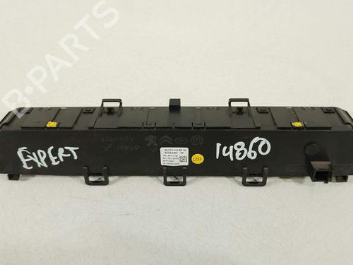 Climate control PEUGEOT EXPERT Bus (V_) 1.6 BlueHDi 115 | BP34444793I5 - Image 6