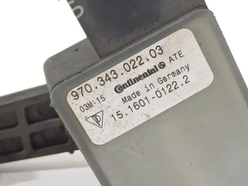 Electronic sensor PORSCHE PANAMERA (970) 3.0 D | BP24292546M84 - Image 2
