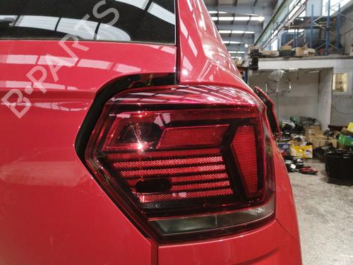 right-taillight-vw-polo-vi-aw1-bz1-ae1-2017-38464688 main image