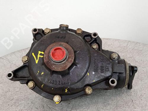 rear-differential-bmw-x5-e53-2000-2001-2002-2003-2004-2005-2006-17529563 main image