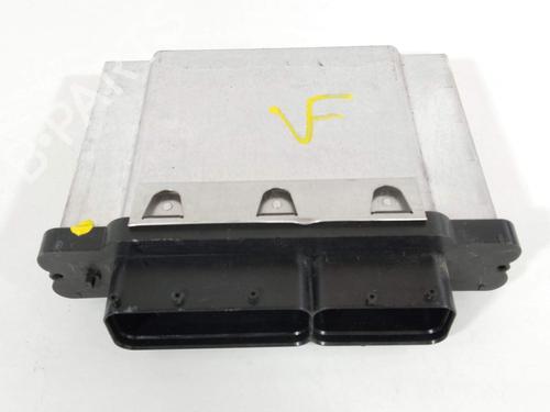 Engine control unit (ECU) SEAT IBIZA V (KJ1, KJG) 1.0 TSI | BP24318780M57 - Image 6