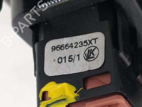 Switch CITROËN C4 II (NC_)  | BP9514636I30 