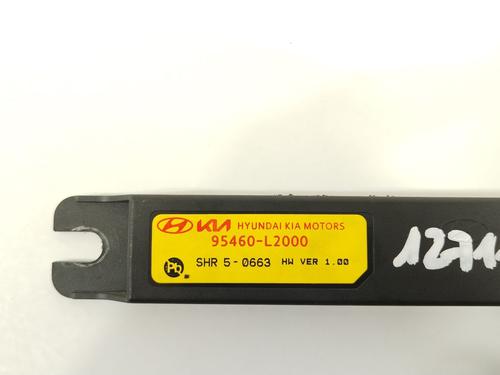 Antenna/Base HYUNDAI KONA (OS, OSE, OSI) 1.0 T-GDi Hybrid 48V | BP29067412C140 