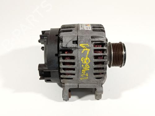 Alternator SKODA SUPERB II (3T4) 2.0 TDI | BP22743482M7 