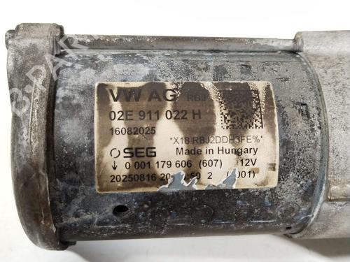 Starter CUPRA LEON Sportstourer (KL8, KU8, KUD) 2.0 VZ 4Drive | BP34648640M8 - Image 5