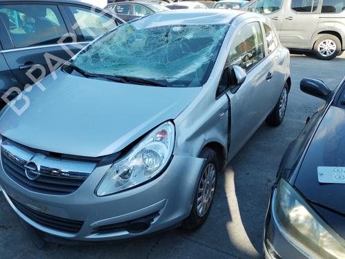 Steering column stalk OPEL CORSA D (S07) | BP37420940I23 - Image 12