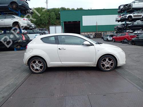 Engine ALFA ROMEO MITO (955_) 1.4 MultiAir (955AXL1B) | BP36804987M1 - Image 3