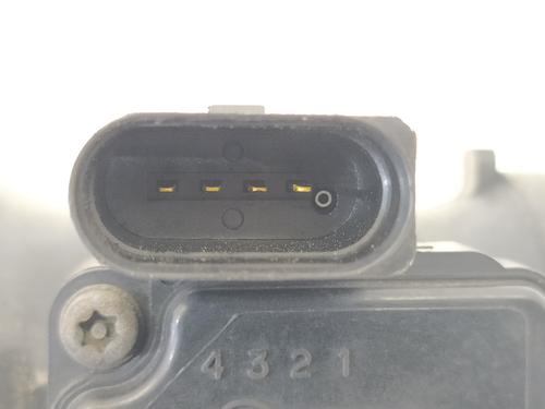 Mass air flow sensor VW GOLF IV (1J1)  | BP9142822M95 