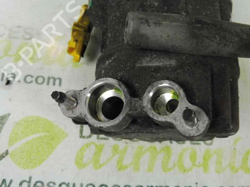 AC compressor PEUGEOT 307 (3A/C)  | BP2238181M34 
