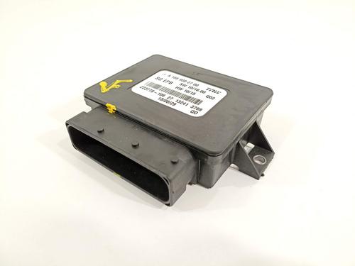 Used Electronic module Electronic module 15981554 15981554