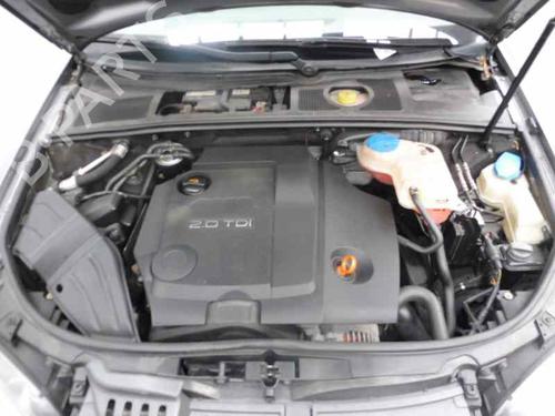 Gearbox AUDI A4 B7 (8EC) 2.0 TDI | BP1877844M3 