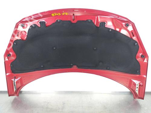 Hood PEUGEOT 307 CC (3B)  | BP9235714C1