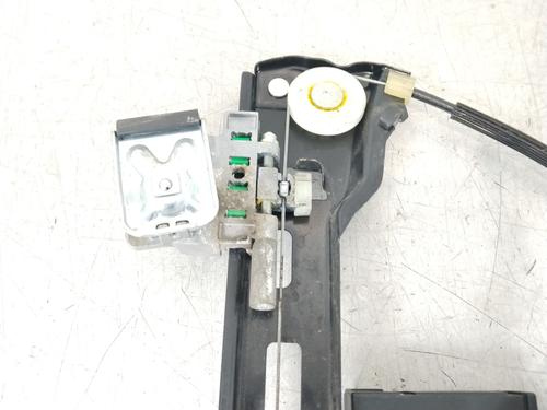 Front left window mechanism VW PASSAT CC B6 (357) 2.0 TDI | BP33930975C22  - Image 6