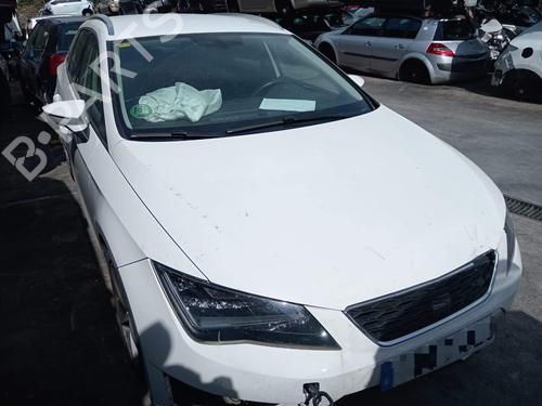 Alternator SEAT LEON ST (5F8) 2.0 TDI | BP31828728M7  - Image 6
