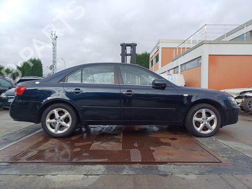 Engine HYUNDAI SONATA V (NF) 2.4 | BP39248068M1  - Image 7