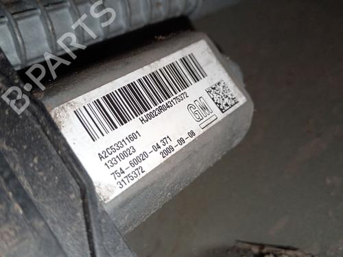 Frein à main Frein à main OPEL INSIGNIA A Sports Tourer (G09) 2.0 CDTI (35) (160 hp) 36042409 36042409