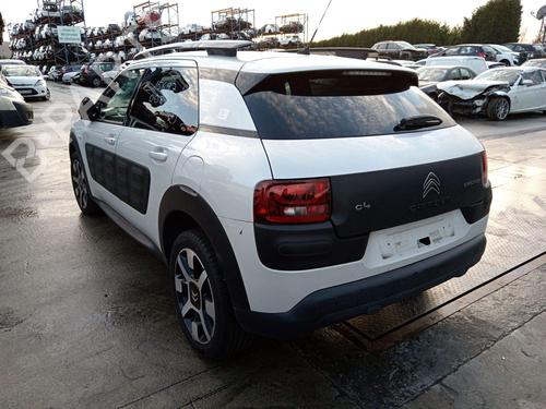 Commande de phare CITROËN C4 CACTUS 1.6 BlueHDi 100 | BP31291411I24 - Image 16