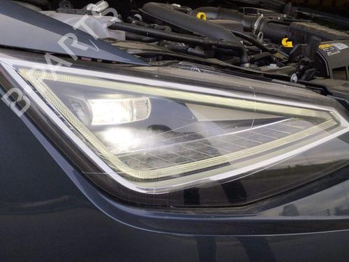 Used Right headlight Right headlight 36340356 36340356