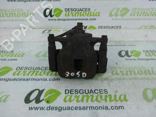 Used Right front brake caliper Right front brake caliper TOYOTA RAV 4 I Cabrio (_A1_) [1997-2000] 11585666 11585666