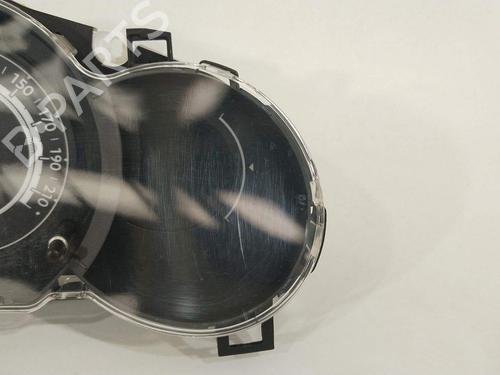 Instrument cluster CITROËN C3 II (SC_) 1.6 HDi 90 | BP38286930C47 - Image 4