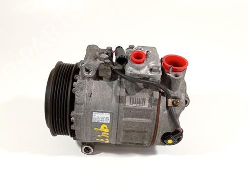 AC-Kompressor MERCEDES-BENZ CLK (C209) CLK 270 CDI (209.316) (170 hp) 16789888
