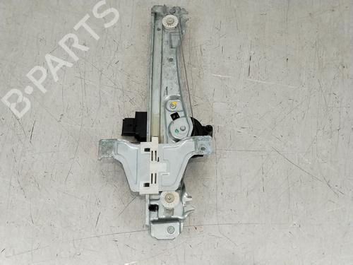 Rear left window mechanism CITROËN C3 III (SX)  | BP19022717C24 