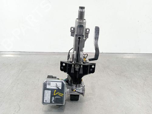 Used Steering column Steering column 19635204 19635204