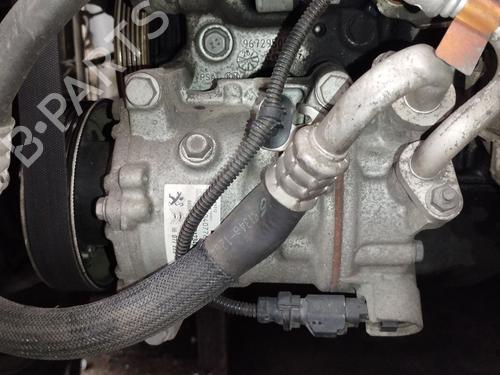 Used AC compressor AC compressor 37080251 37080251