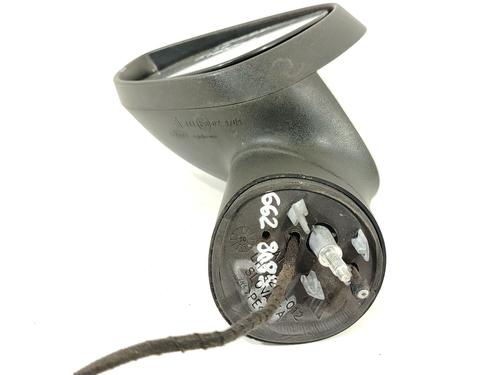 Retrovisor esquerdo FORD FIESTA VI (CB1, CCN) 1.4 TDCi | BP31590180C26 